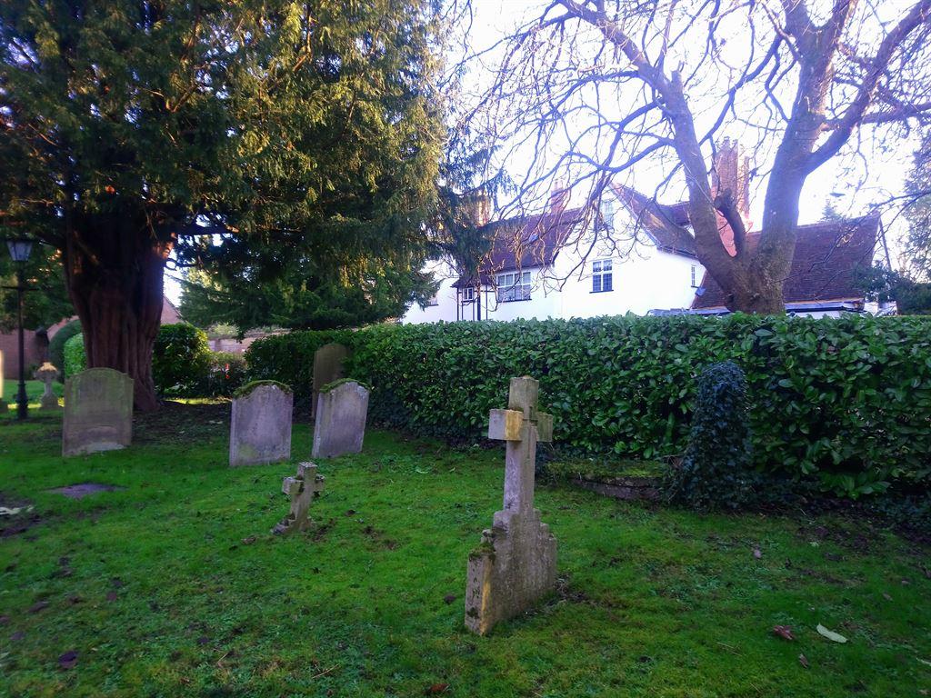 graveyard&house2