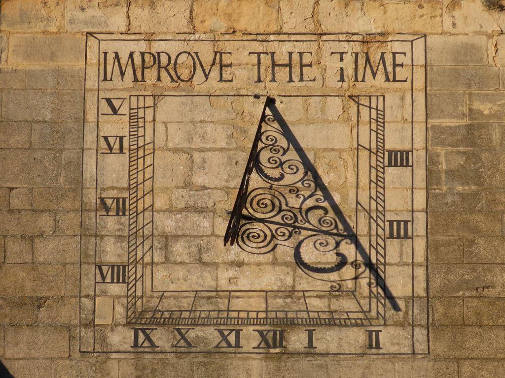 sundial