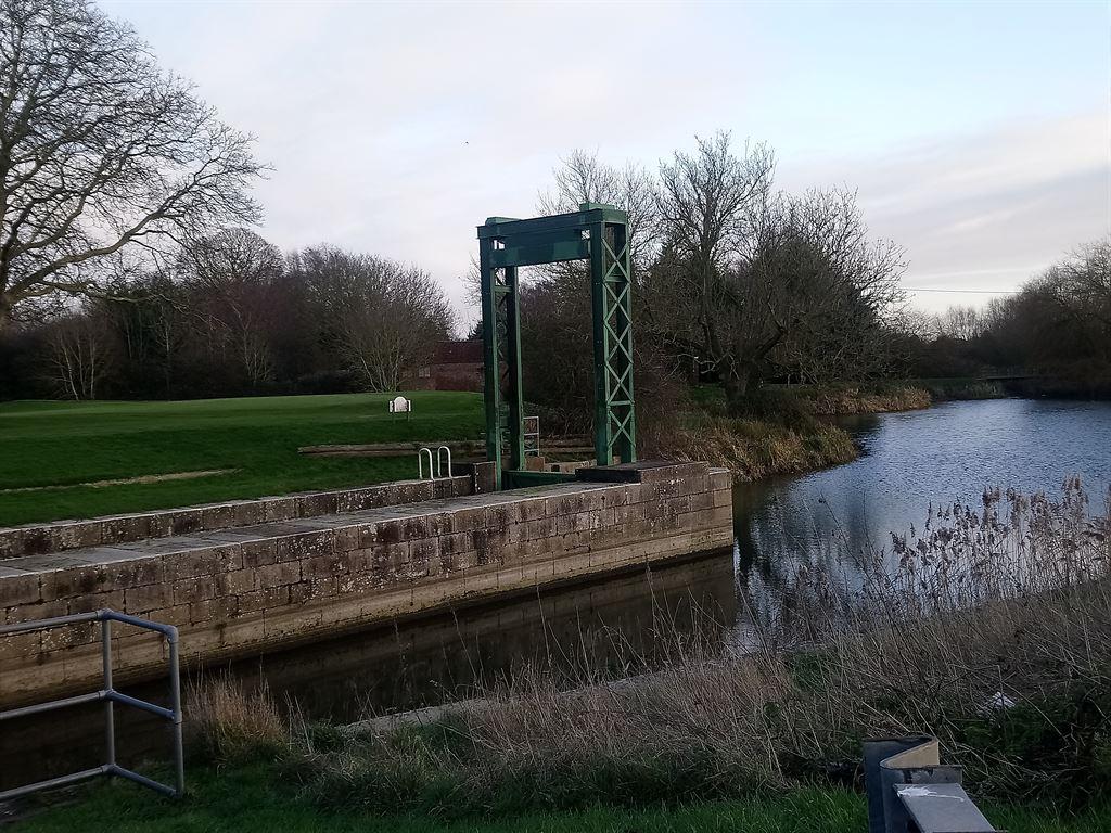 cowbridgelock