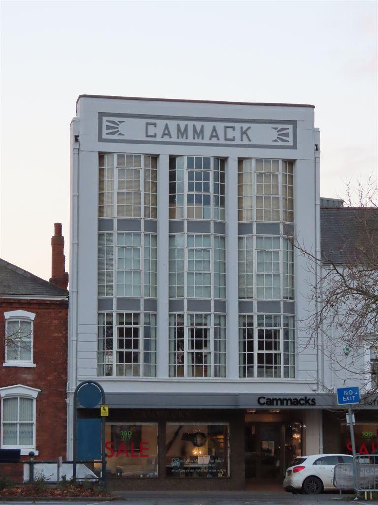 cammack