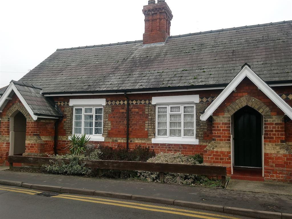 almshouses