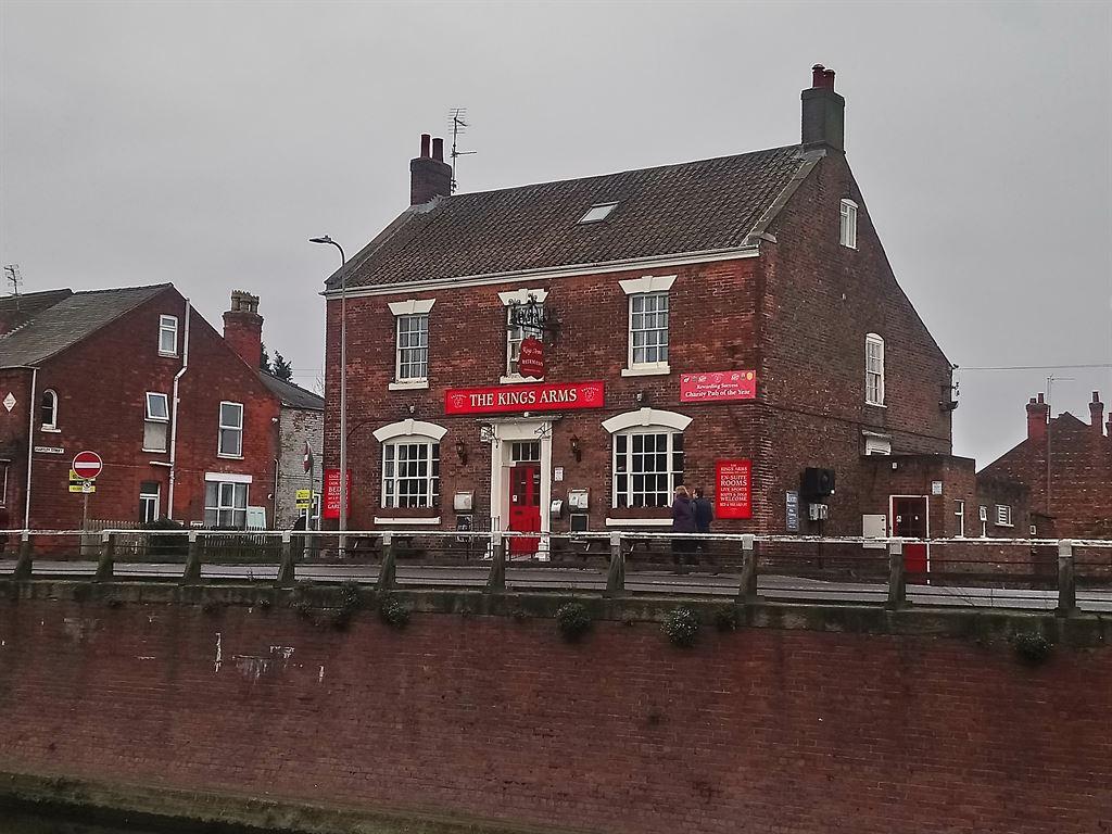 pub