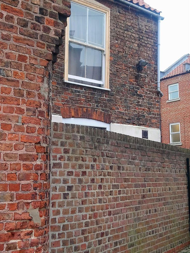 walls