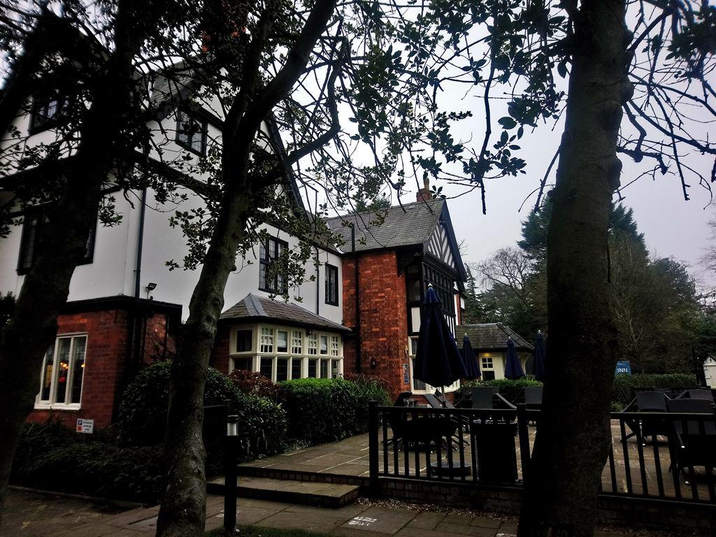 pub