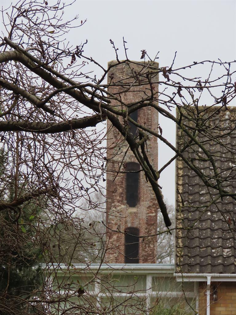 tower
