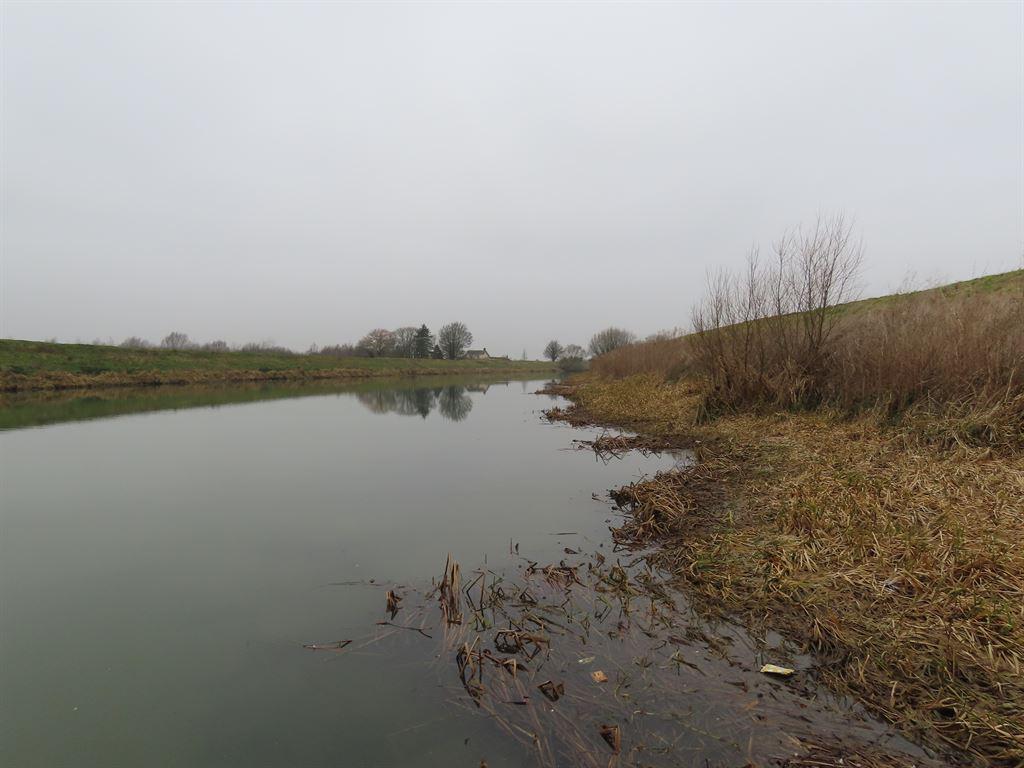 river