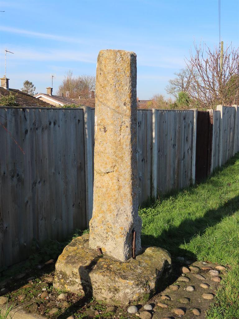 cross