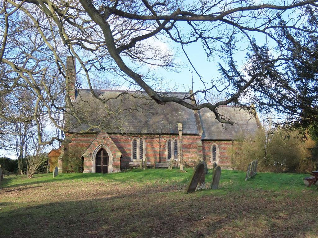 church