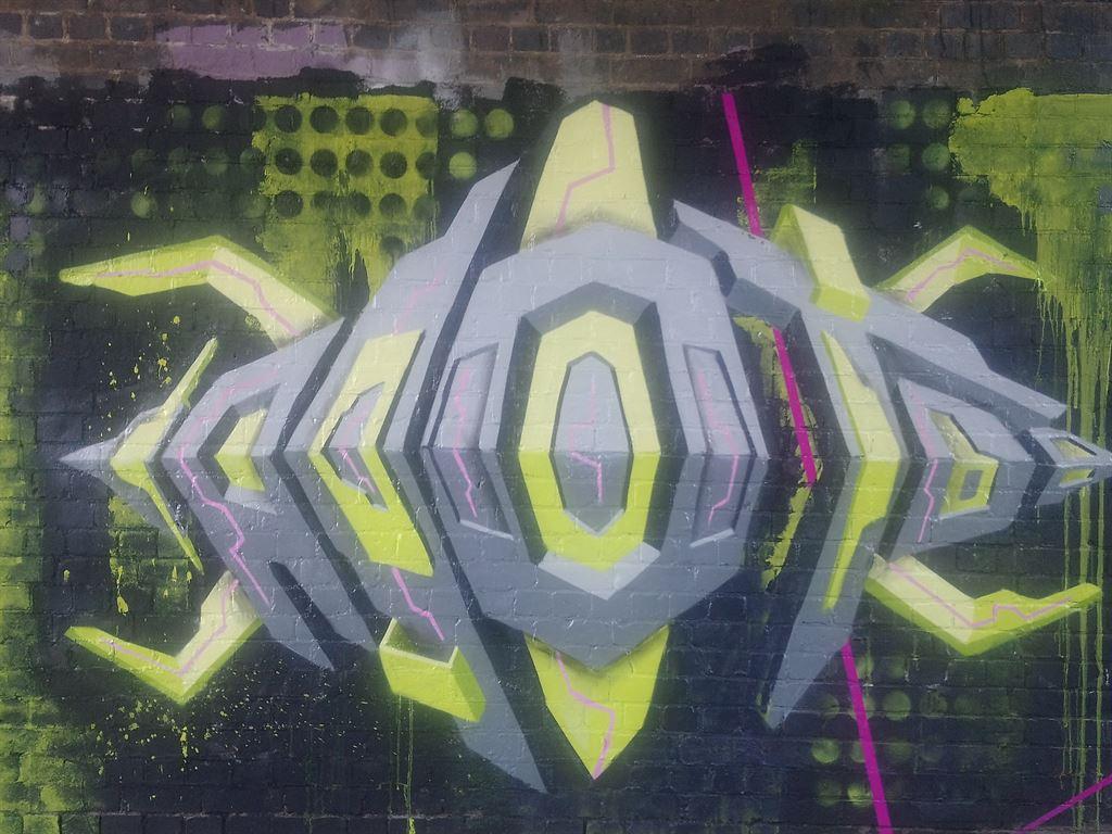 wall