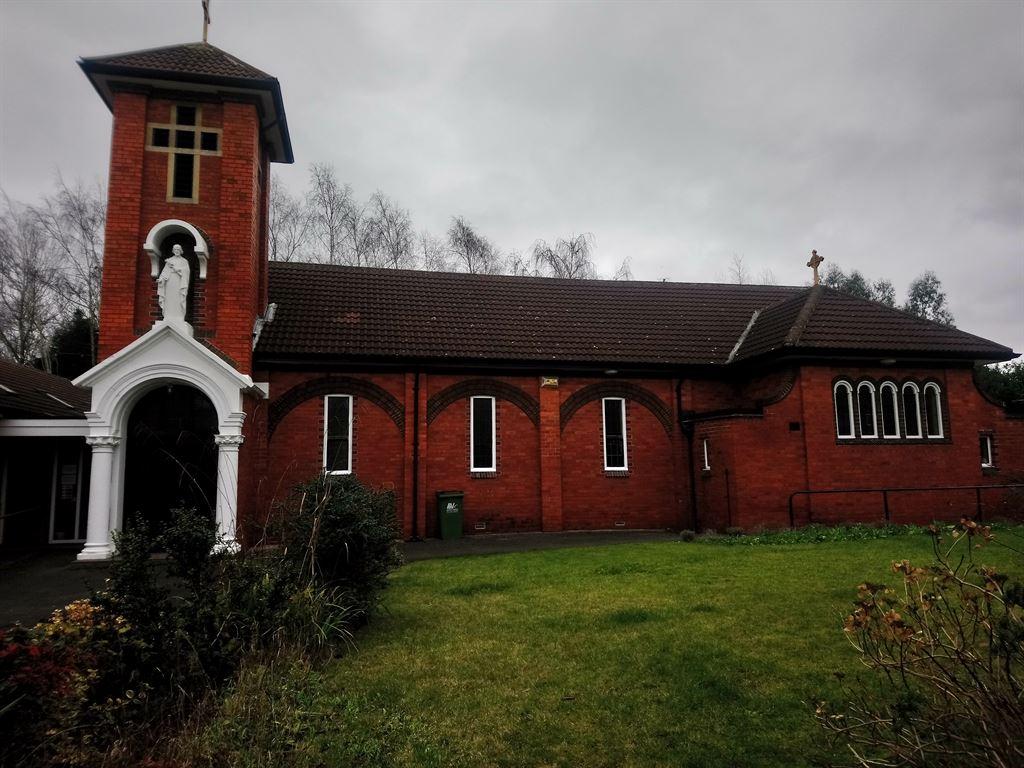 church