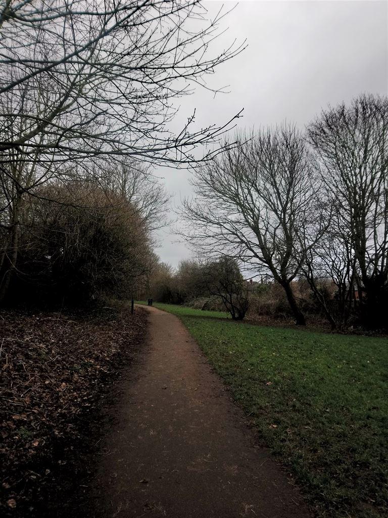 greenway