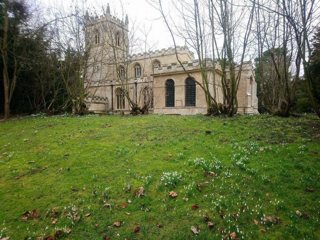 church