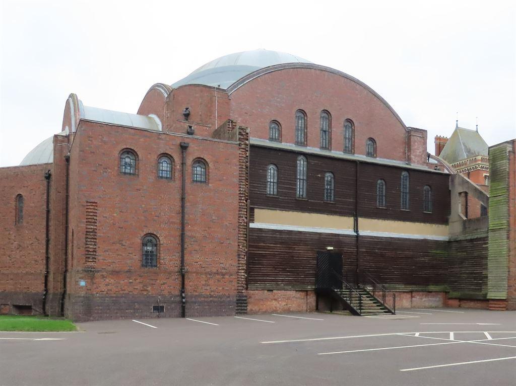 dome