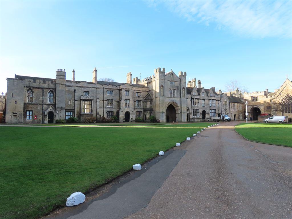 palace