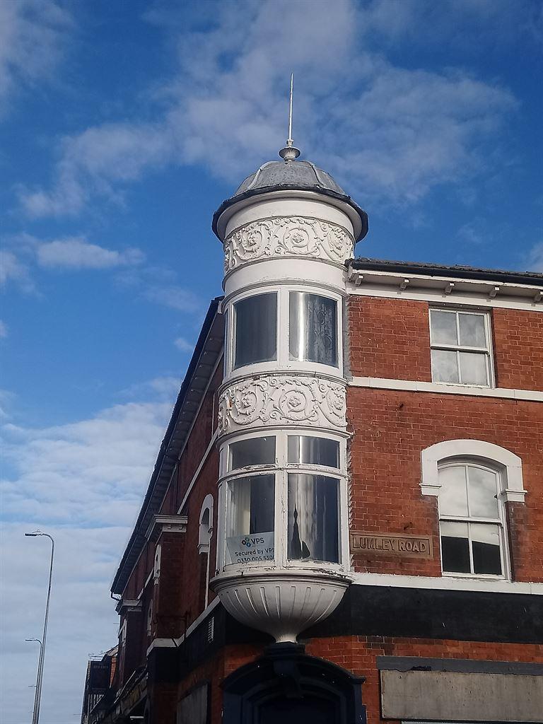 turret