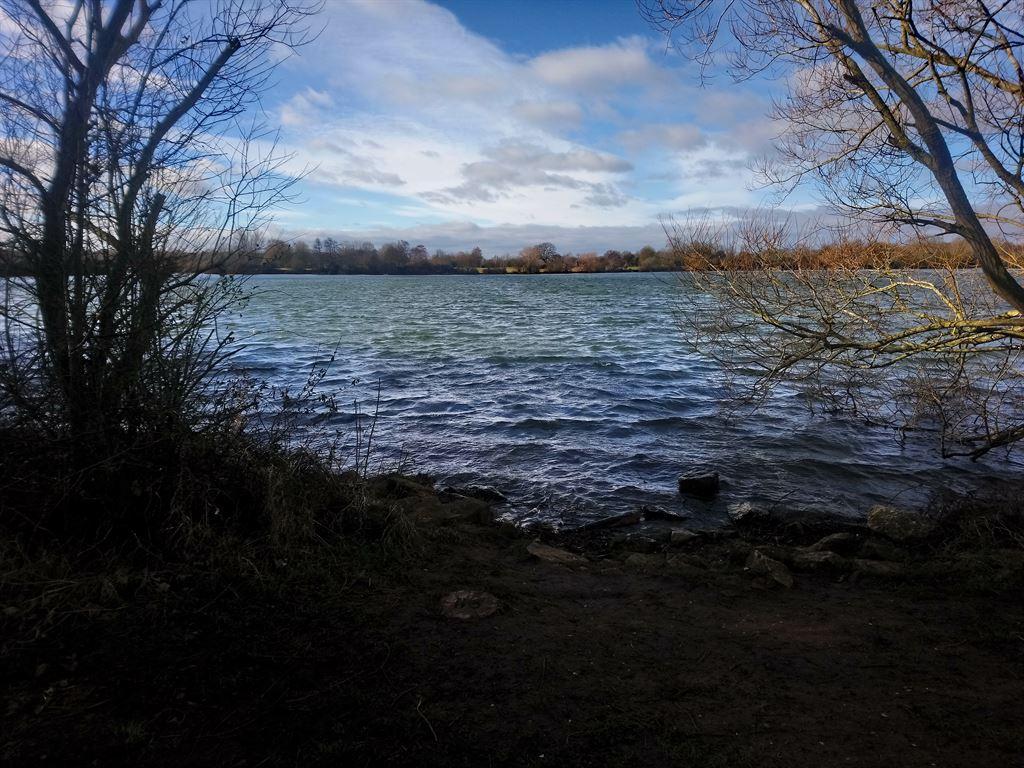 lake