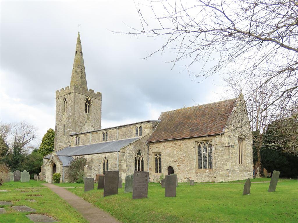 church