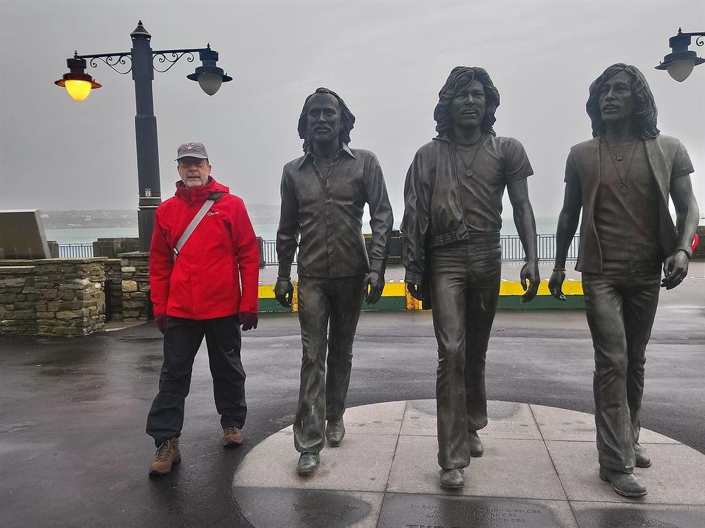 beegees