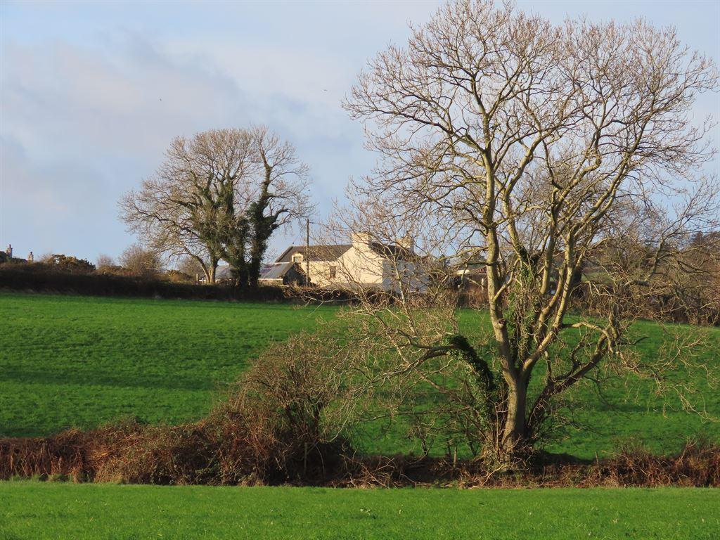 farmhouse
