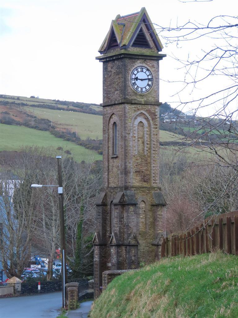 clocktower