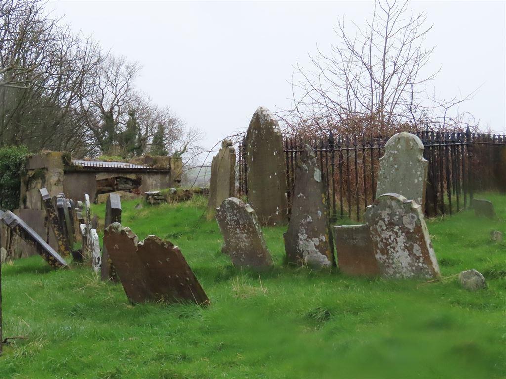 graves