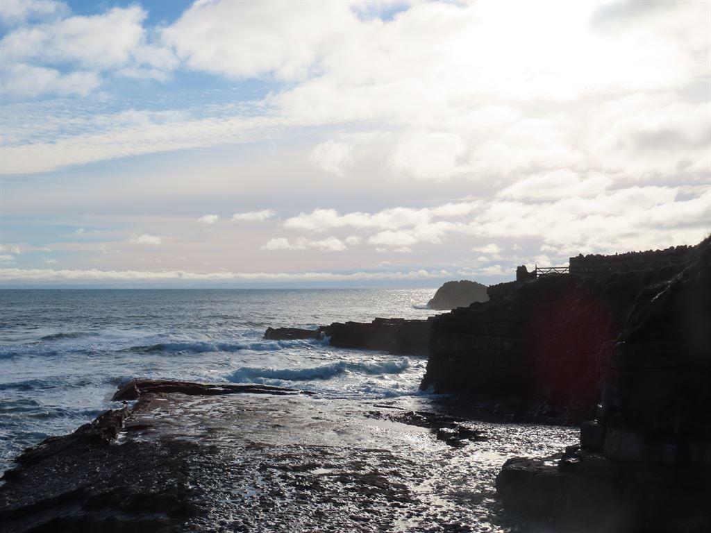 coast