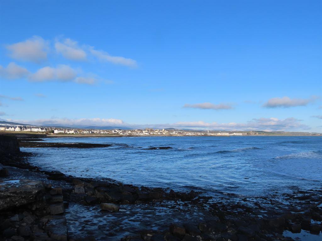 bay