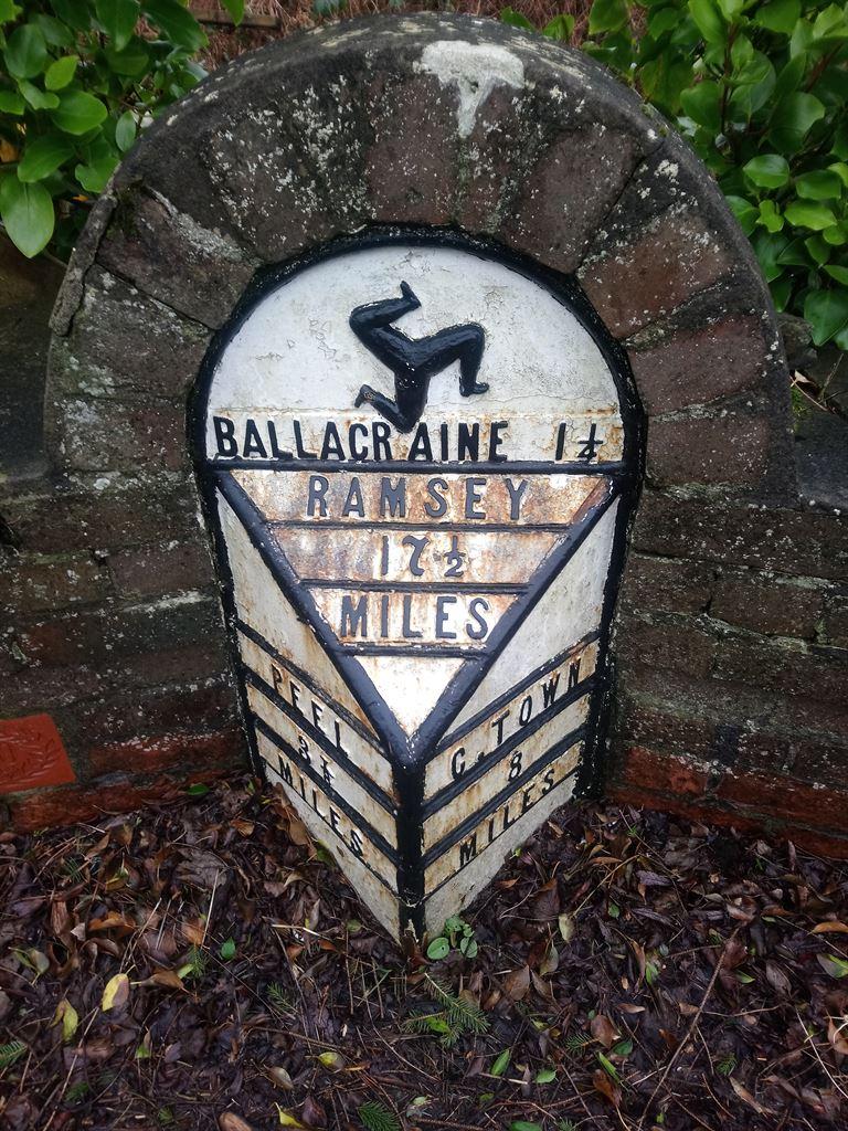 milestone