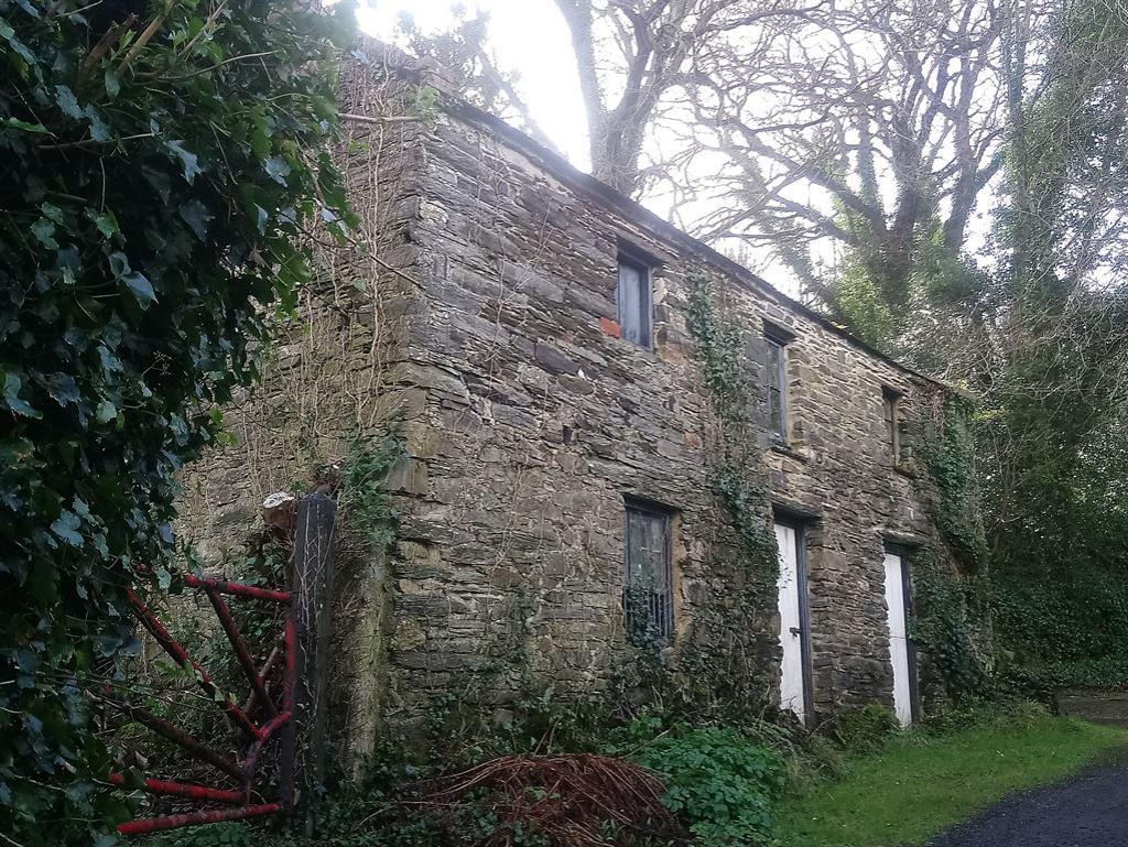 stonehouse