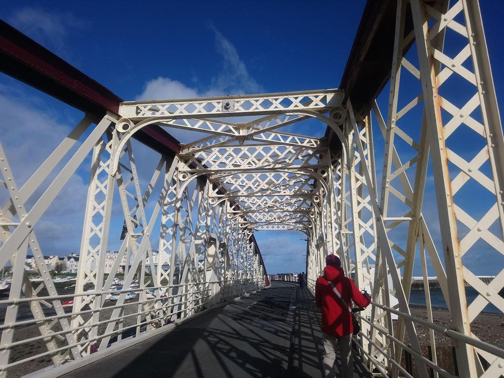 bridge