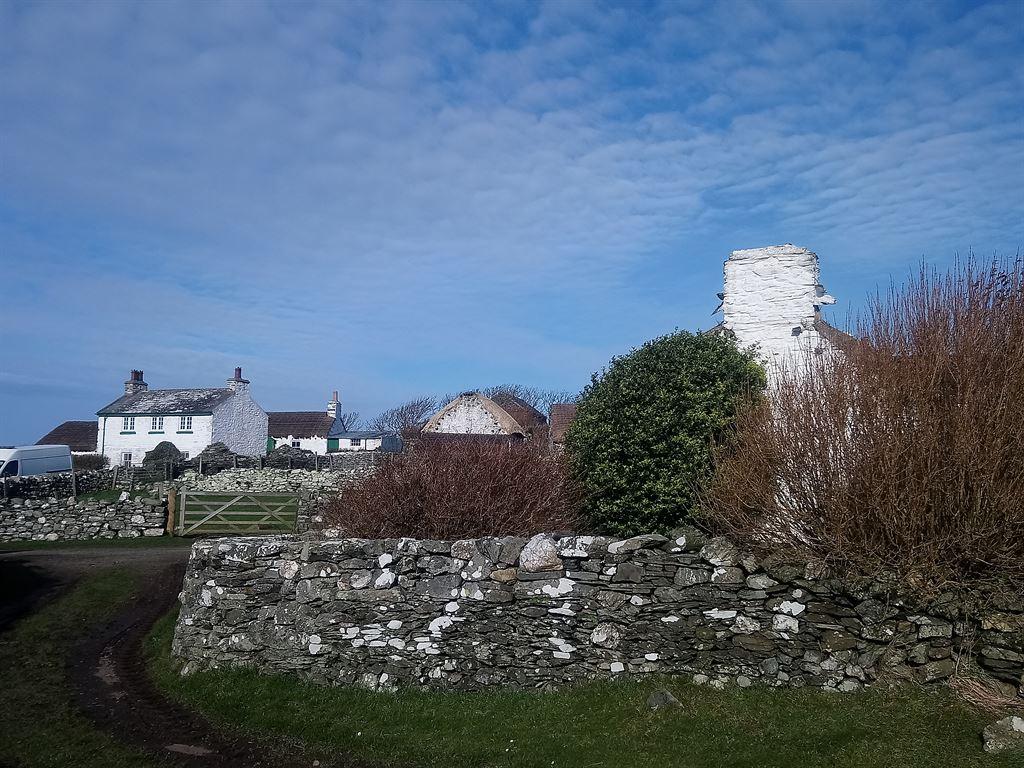 cregneash