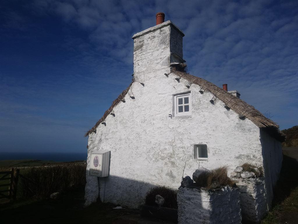 cottage