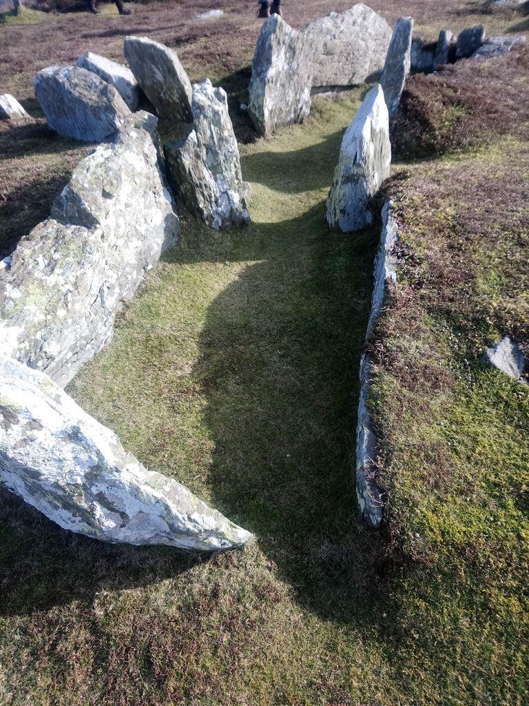 stones