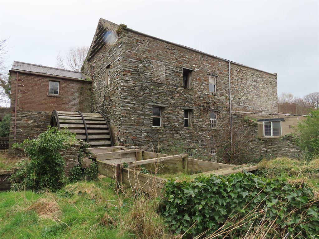 mill
