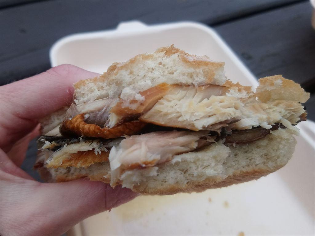 kipperbap