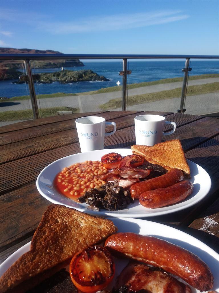 brekkie