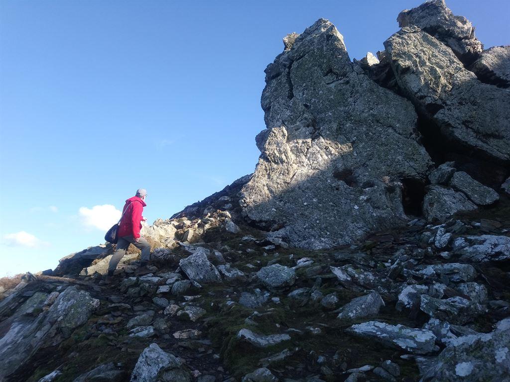 nigelclimbing