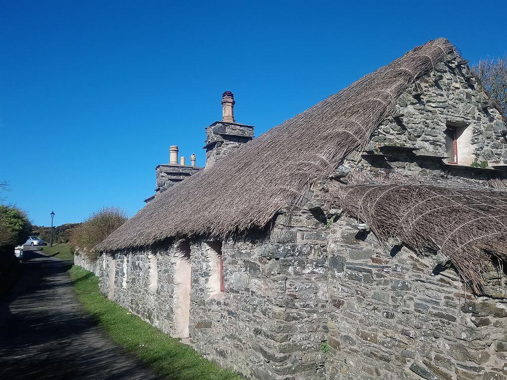 greycottage