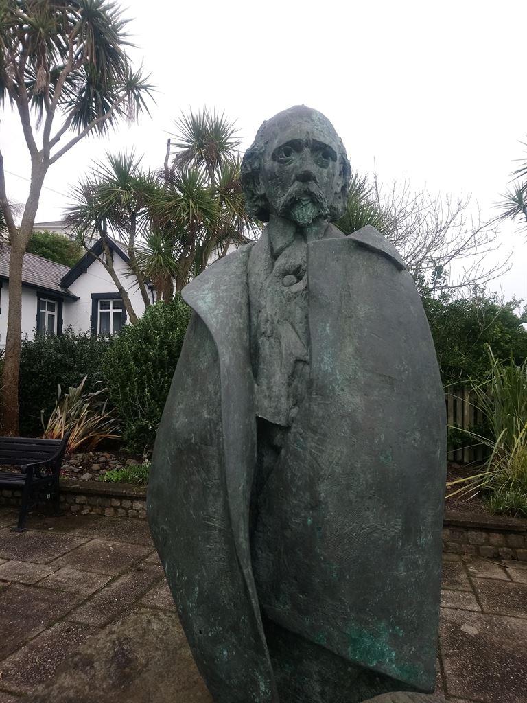 hallcaine