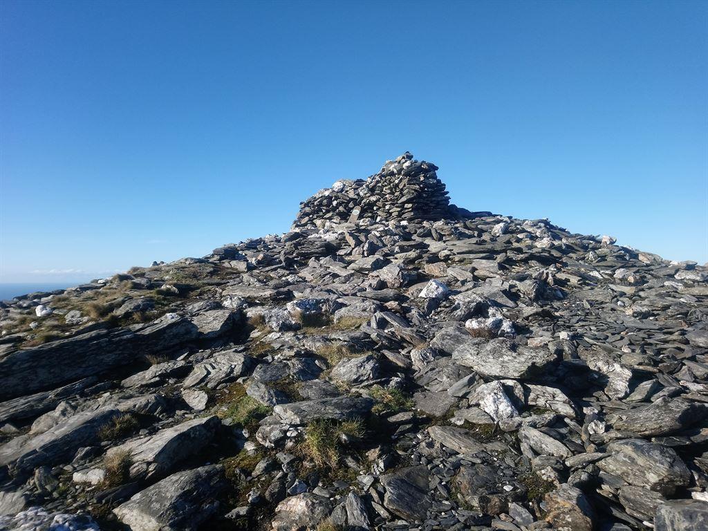 cairn