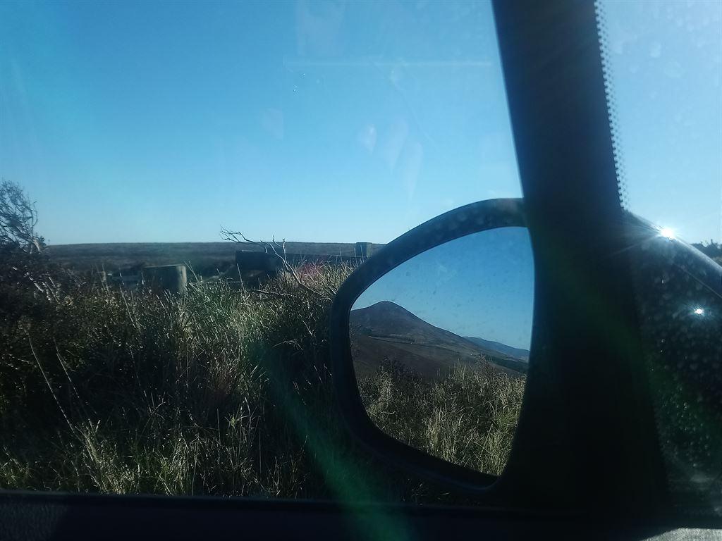 viewinmirror