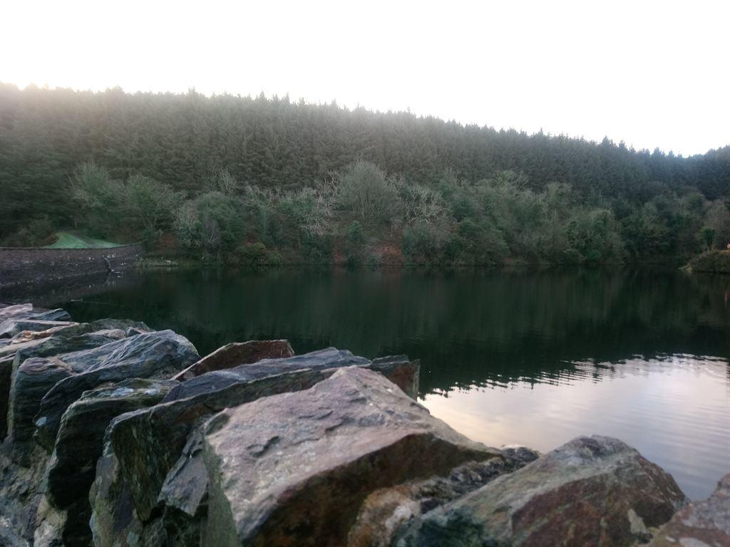 reservoir