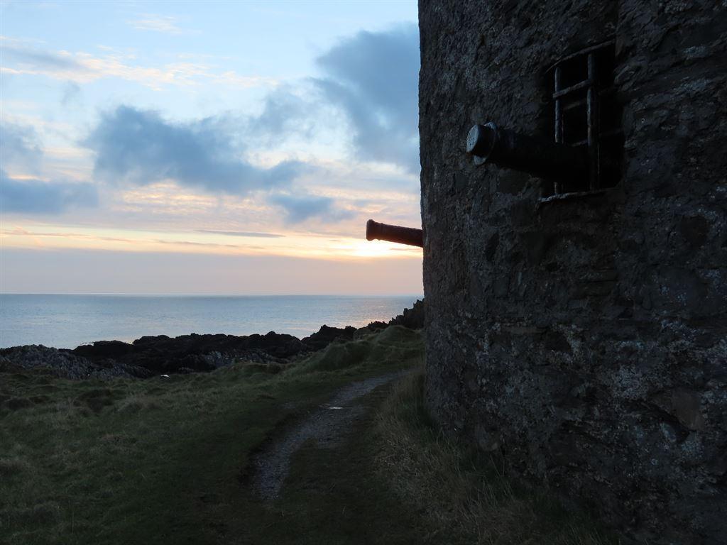 fort