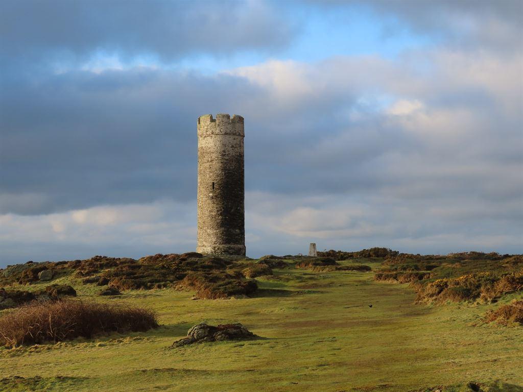 tower&lighthouse