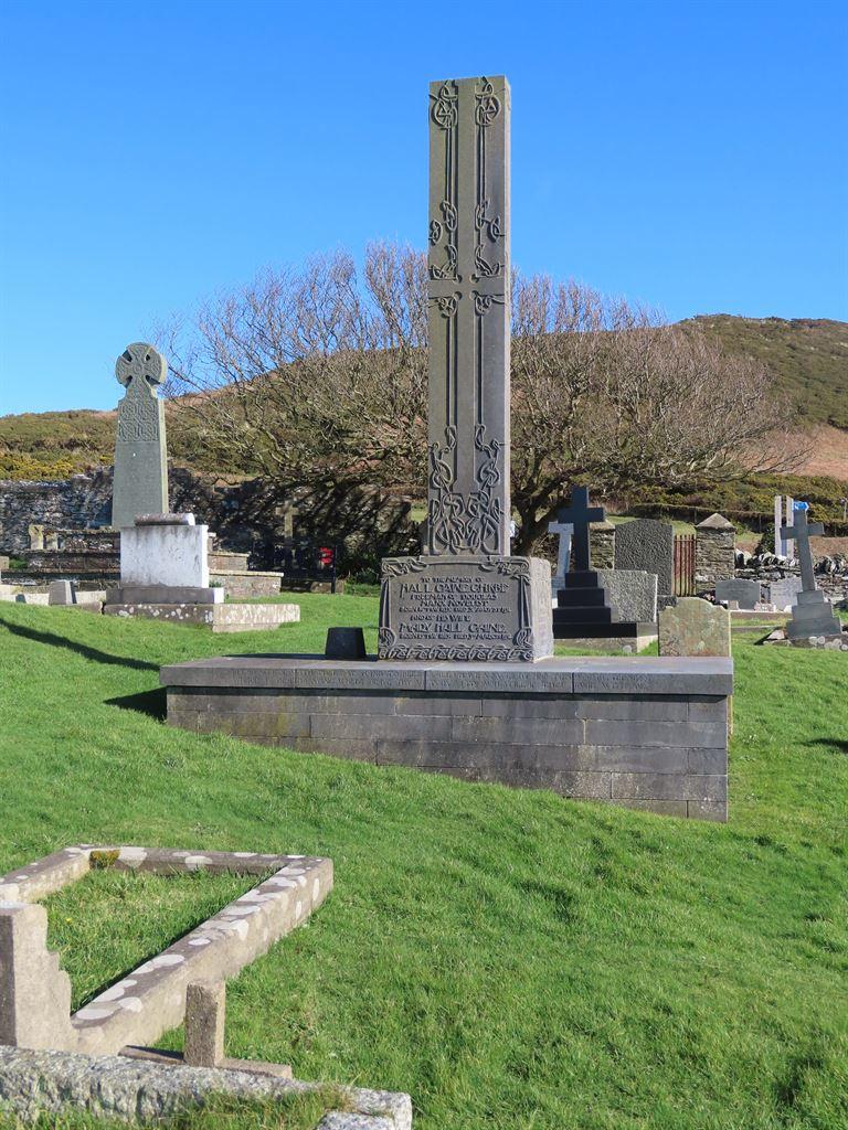 tomb