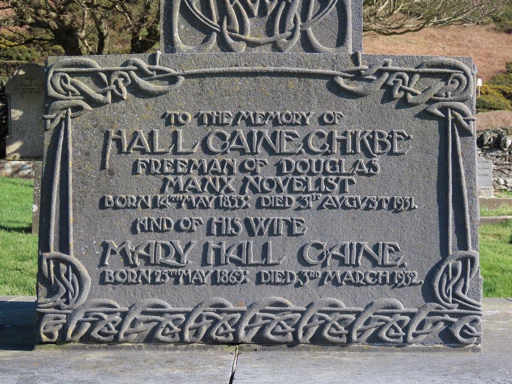 inscription