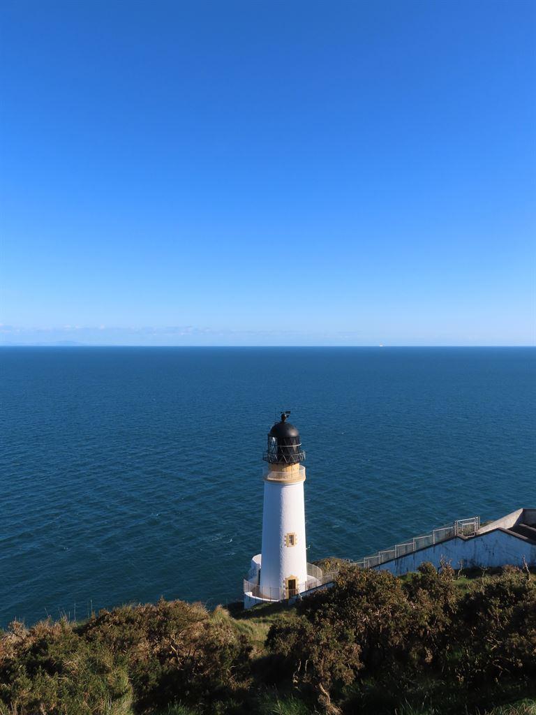 lighthouse