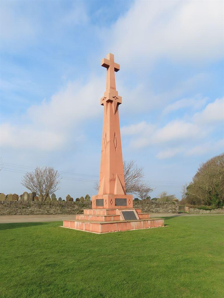 warmemorial