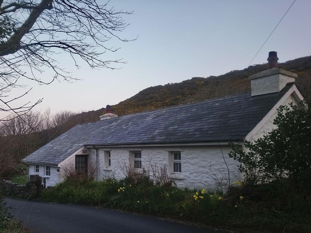 cottage