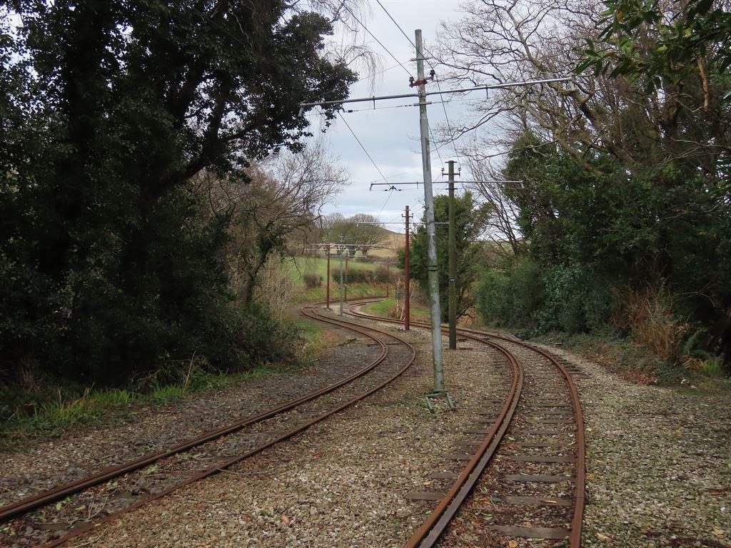 rails